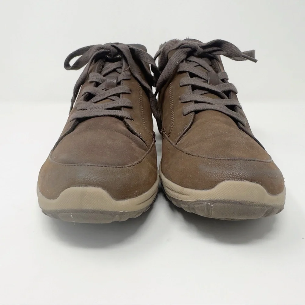 Skechers Reggae Fest Relaxed Fit Boots